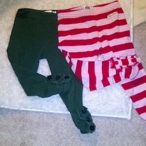 Arya Grace leggings